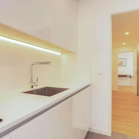 Downtown Apartamento Cascais