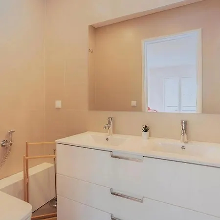 Downtown Apartamento