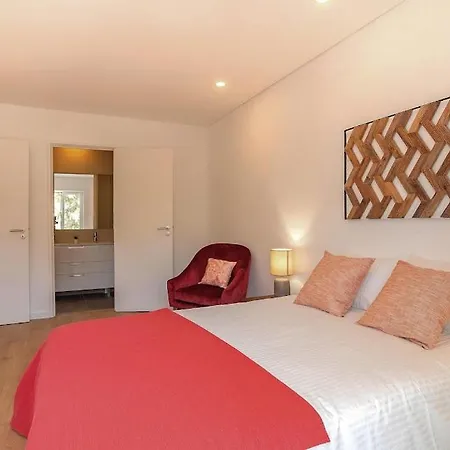 Downtown Apartamento Cascais
