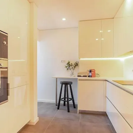 Apartamento Downtown Cascais