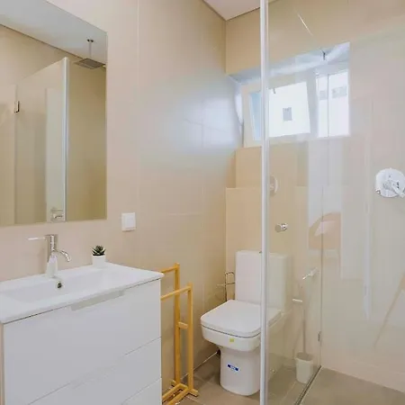 Apartamento Downtown Cascais
