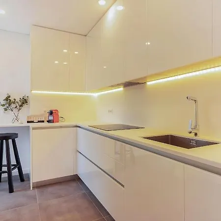 Apartamento Downtown