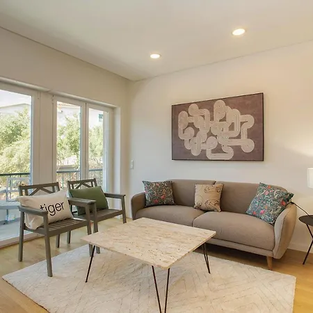 Downtown Apartment